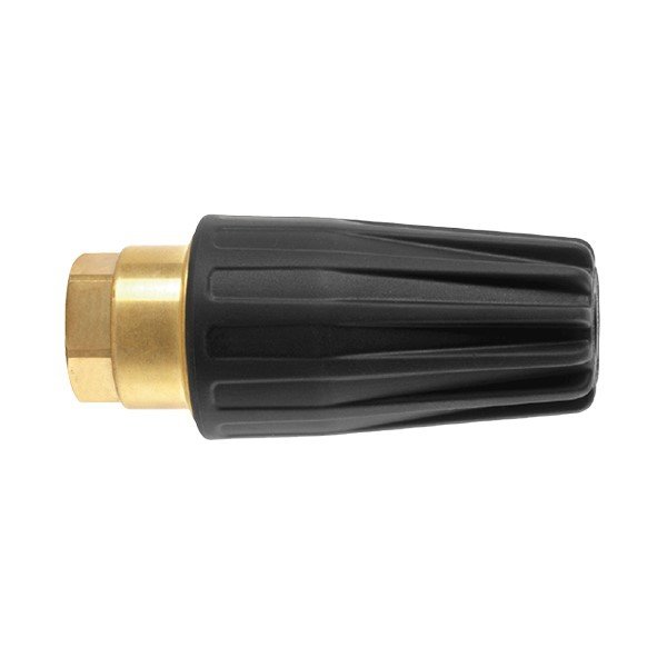 Dysza obrotowa TPR 400 bar 020