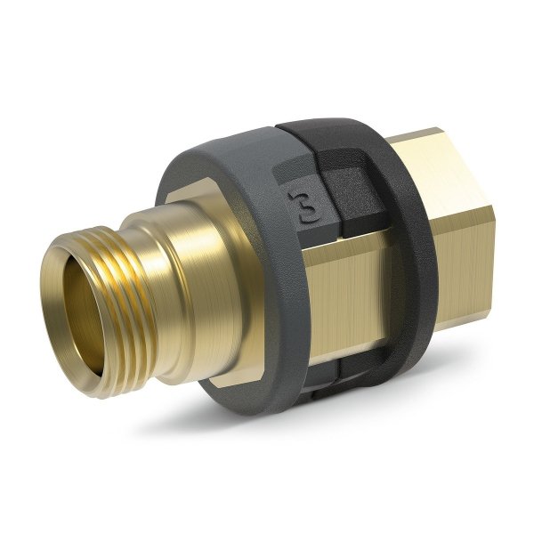 Adapter 3 M22IG-TR22AG 4.111-031.0