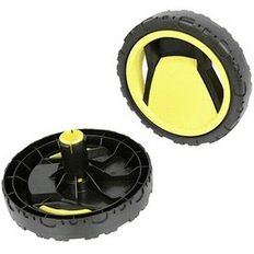 Zestaw kół do myjki ciśnieniowej Kärcher 4.515-325.0