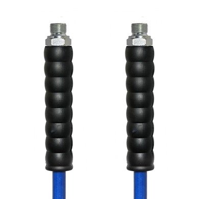Wąż Smooth Blue 10/2/400 10m 3/8M - 3/8M
