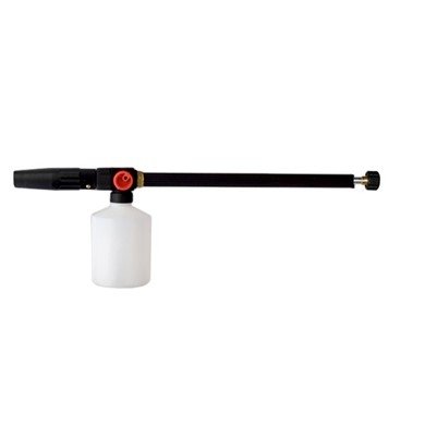 Lanca piany Interpump PROFI 2  1.60 mm - M22 F