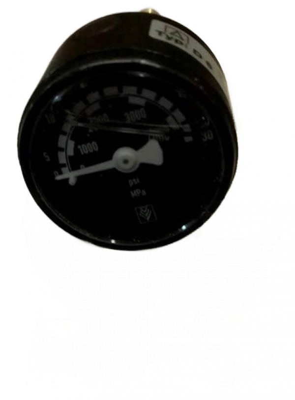 Manometr 0-30 MPa Kärcher 6.421-349.3