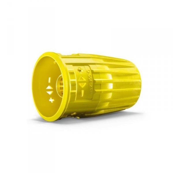 Pokrętło regulacyjne TR 416L Kärcher 4.118-008.0