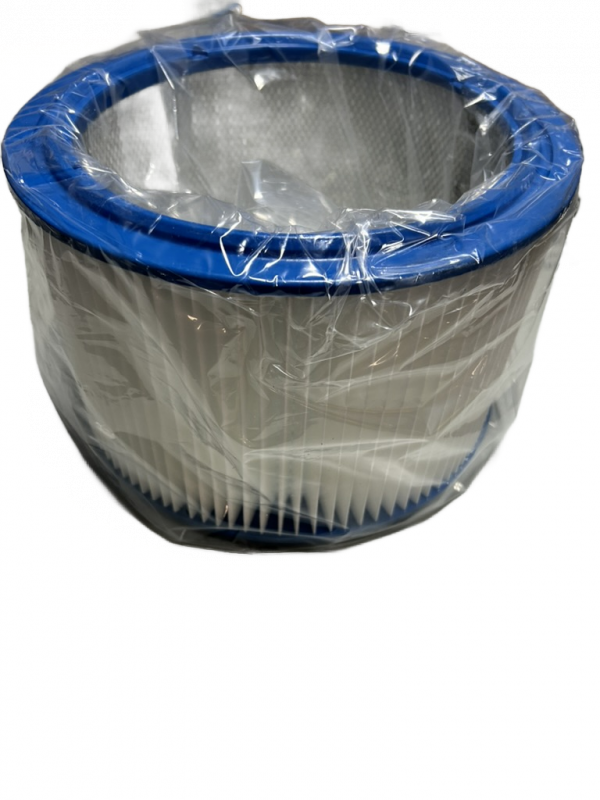 Filtr głowny D 275x187 mm 107400562