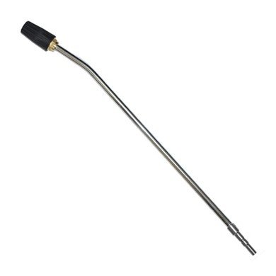 Lanca z dyszą obr. TPR 065 KEW gięta ocynk