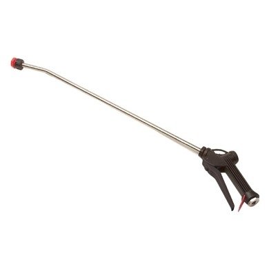 Pistolet z lancą do opryskiwacza - 900 INOX