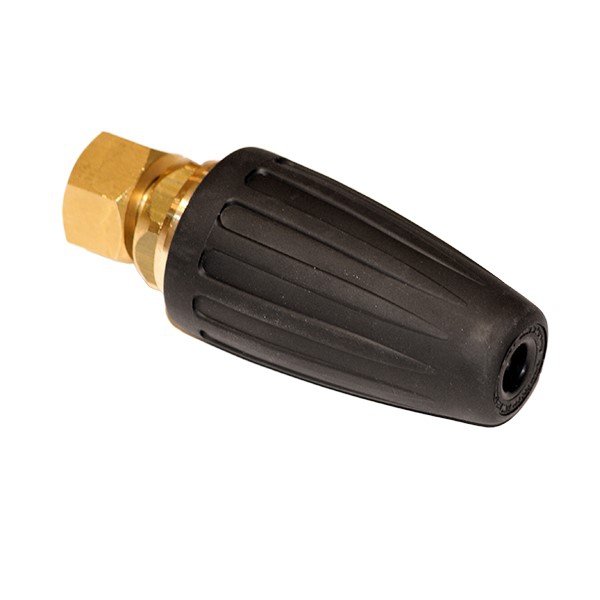 Dysza obrotowa ROTOJET 255 bar 060 "K"