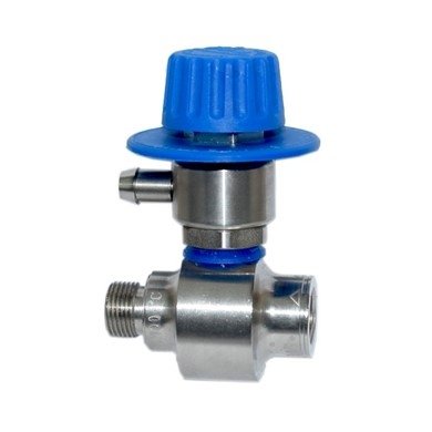 Injektor chemii ST-160 z regulacją - 1,80