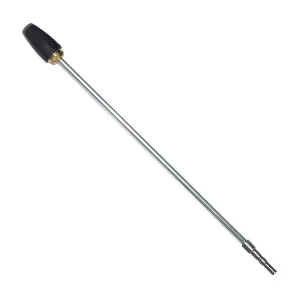 Lanca z dyszą obr. 255 055 KEW prosta ocynk