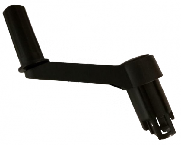 Uchwyt kompletny 128500590