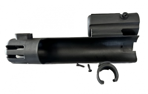Uchwyt na pistolet i lance Nilfisk 128501722