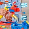  SUPERTHINGS Rescue Truck - SuperThings