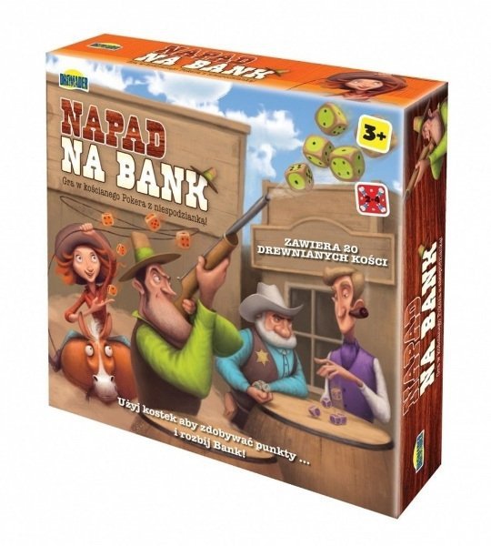 Napad na Bank