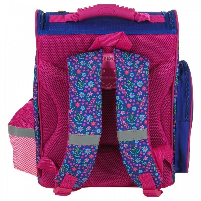Tornister ergonomiczny/ Plecak MINNIE
