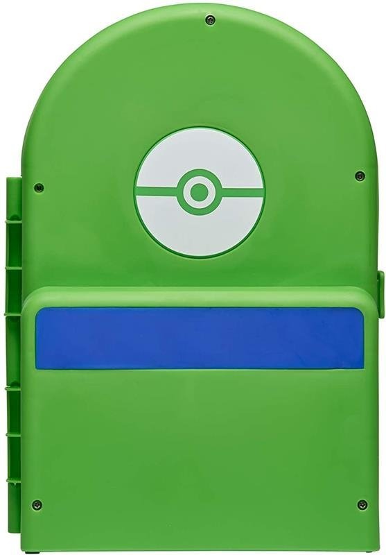 Pokemon Plecak zestaw do zabawy Seria 1