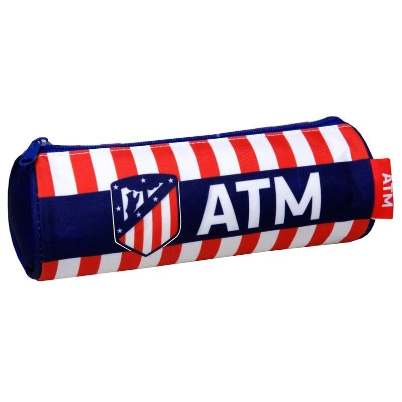 PIÓRNIK ATLETICO MADRID JEDNOKOMOROWY