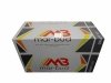 Mar-Bud Styropian Fasada Grafit 031 