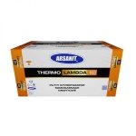 ARSANIT THERMO LAMBDA 033 EPS GRAFITOWE 