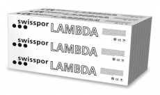 Swisspor LAMBDA MAX fasada λ = 0,031 paczka  