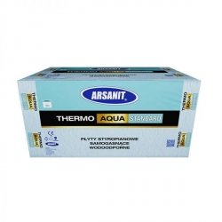 ARSANIT THERMO AQUA STANDARD EPS 100 038 WODOODPORNY Frez  ( 615 x 1265 )