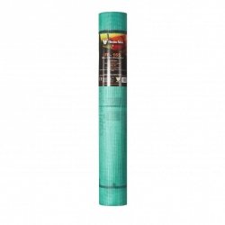 Siatka elewacyjna 165g Zielona 50m2 Fiberglass