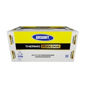 ARSANIT THERMO PODŁOGA 035 EPS 100 