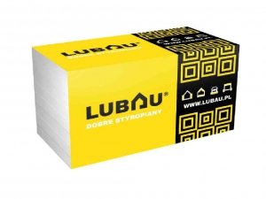 Lubau Styropian FASADA EXTRA 040 Paczka