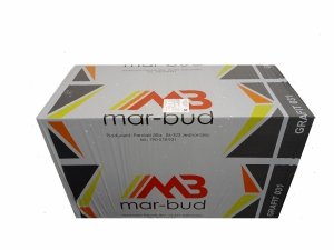 Mar-Bud Styropian Fasada Grafit 031 