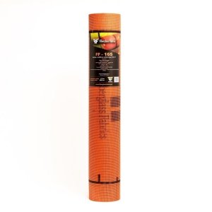 Siatka elewacyjna 165g 50 m2 PREMIUM Fiberglass