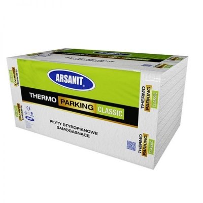 ARSANIT THERMO PARKING CLASSIC 035 EPS 120 