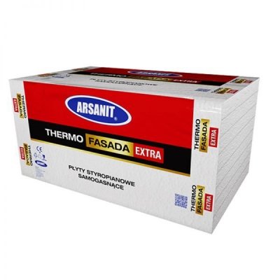 ARSANIT THERMO FASADA EXTRA EPS 038 