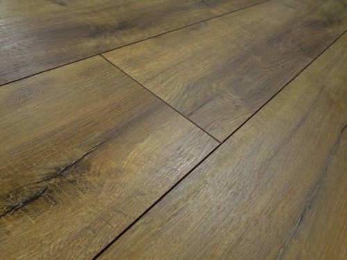 Panele Podłogowe Dąb Regis 8 mm AC5 - Kronopol Kolekcja Modern Strong 4923