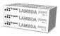 Swisspor LAMBDA 100 dach podłoga λ = 0,031 100 kPa paczka 