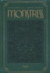 MONSTRESS DELUXE EDITION VOL 02 HC [SIGNED] [9781534325333] **promocja TOMY**