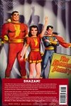 SHAZAM A CELEBRATION OF 75 YEARS HC [9781401255381] **promocja TOMY**