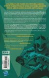 POWER RANGERS UNLIMITED FOREVER RANGERS TP [9781684155910]