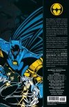 BATMAN KNIGHTQUEST THE CRUSADE VOL 02 TP [9781401284589] **OFERTA SPECJALNA**
