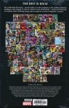 WOLVERINE OMNIBUS VOL 02 HC [STANDARD] [9781302929954]