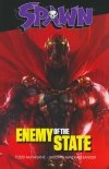 SPAWN ENEMY OF THE STATE TP [9781534314429]