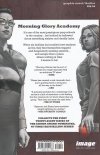 MORNING GLORIES COMPENDIUM VOL 01 TP [9781632152138] **promocja TOMY**