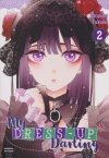 MY DRESS-UP DARLING VOL 02 TP [9781646090334]