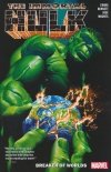 IMMORTAL HULK VOL 05 BREAKER OF WORLDS TP [9781302916688]