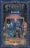 STRANGE ACADEMY YEAR 2 TP [9781302953003] **promocja TOMY**
