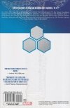 FF BY JONATHAN HICKMAN VOL 04 HC [9780785163145]