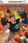 JUSTICE LEAGUE GENERATION LOST VOL 02 HC [9781401232832] **promocja TOMY**