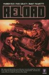RELOAD MEK TP [9781401202750]