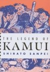 LEGEND OF KAMUI VOL 01 TP [9781770467293]
