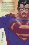 SUPERMAN BIRTHRIGHT THE DELUXE EDITION HC [STANDARD] [9781779517432] **promocja TOMY**