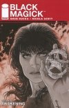 BLACK MAGICK VOL 01 AWAKENING TP [9781632156754]