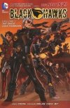 BLACKHAWKS VOL 01 THE GREAT LEAP FORWARD TP [9781401237141] **OFERTA SPECJALNA**